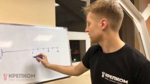 Насколько прочнее болт класса прочности 10.9, болта класса 8.8