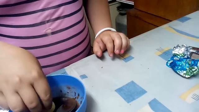 1 серия как приготовить шоколадные шарики смотреть онлайн