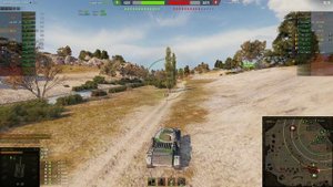 Мастер Pz.Kpfw. I Ausf. C.mp4