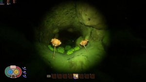 ГДЕ НАЙТИ ЧЕРТЕЖ МЕРЗКОГО ТОТЕМА GROUNDED