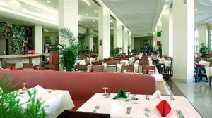 Трансфер из аэропорта Анталья (Анталия) в Сиде, отель Silence Beach Resort