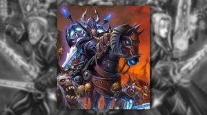 10 Самых сильных Рыцарей Смерти в World of Warcraft