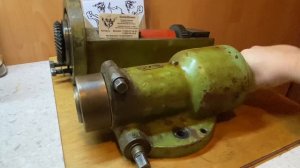 ВФГ и хобот от ОФ55 лот 3