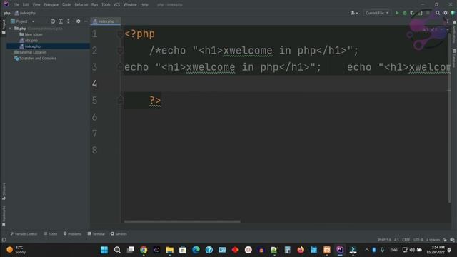 Mastering PHP | Insights on Comments, Case Sensitivity, and Coding Best Practices