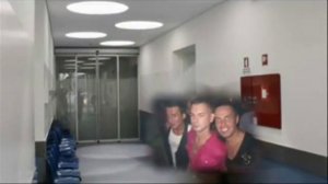 Сергей Север.А у нас в психобольнице