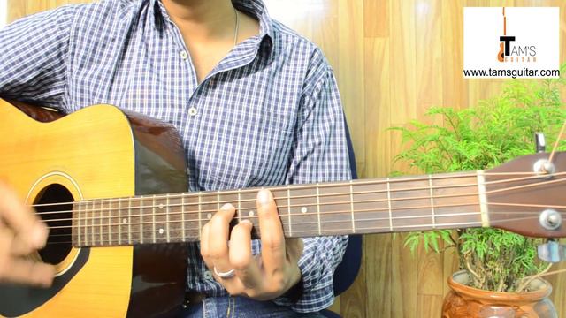 Alvida (Life in a Metro) guitar lesson (www.tamsguitar.com) смотреть онлайн