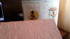 Бетоноконтакт своими рукаи. Дешево выходит.