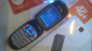 ОБЗОР SAMSUNG- X- 460