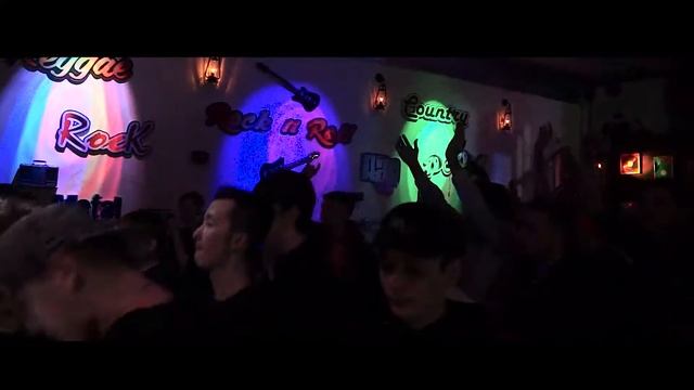 Zвук life - паб живой музыки, г. Уральск смотреть онлайн