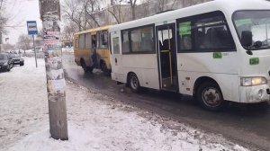 ПАЗ 32053-07