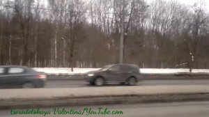 Автобус 690 от Кантемировской