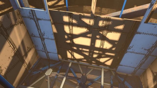 Проект шахтной диспетчеризации в VR смотреть онлайн