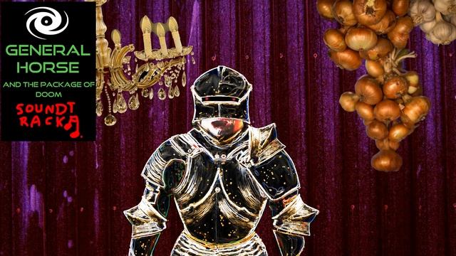 spambot9k - Advert Bot Song - General Horse and the Package of Doom soundtrack смотреть онлайн