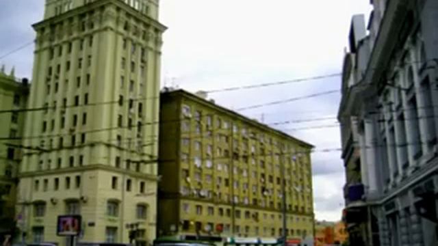 Я иду по Харькову