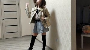 Весенние образы из СЕКОНД ХЕНД | SECOND HAND