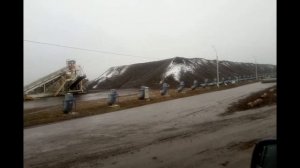 Жили были. Наш сахарный завод.Lived were. Our sugar factory.