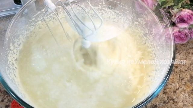 Самые тонкие, вкусные блины на кефире и кипятке, которые я пробовала! Теперь это мой любимый рецепт
