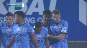 ISL 2022-23 M41 Highlights: Mumbai City FC Vs FC Goa