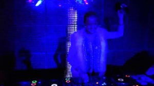 DJ Maniak & Tommy-lee & Mc Rybik CLUB LETO ProjecT