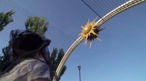 Знаменск (Капустин Яр) Визитка