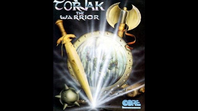 [AMIGA MUSIC] Torvak the Warrior -03- World 2 смотреть онлайн