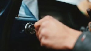 Москвич 408 после реставрации.