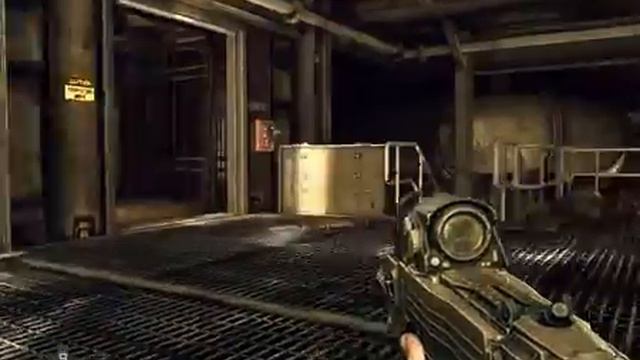 прохождение игры rage часть 18 электростанция смотреть онлайн