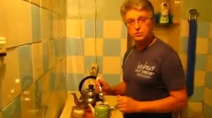 ПРОМЫВАНИЕ НОСА ПРИ НАСМОРКЕ И ГАЙМОРИТЕ!