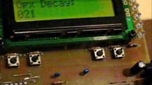 YM2612 MIDI Synthesizer