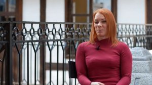 Екатерина Беленкова - воздушная акробатика, цирковая болезнь, женить енота и обрести душевный покой