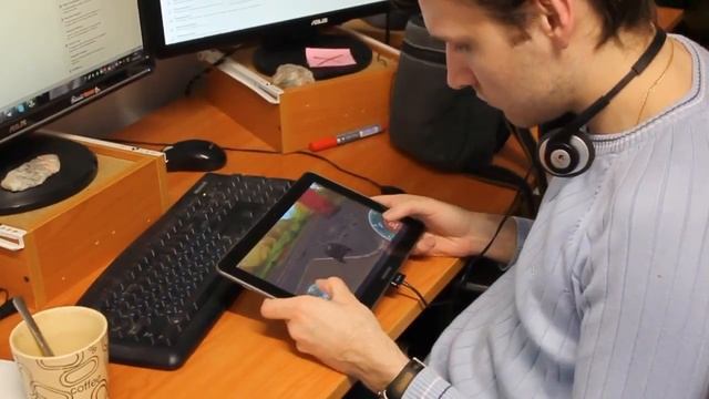 Tanki Online on Android devices смотреть онлайн