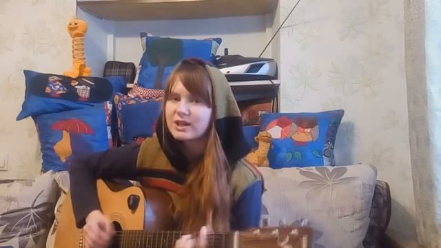 Викторник-Возьмите меня на работу (авторская) смотреть онлайн