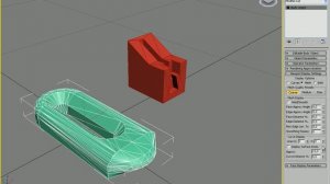Импорт модели из solidworks в 3ds max