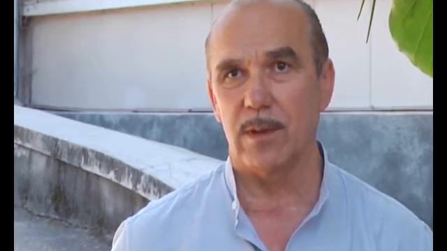 Посещение травматологического отделения ГБУЗ С «Городская больница № 1» смотреть онлайн