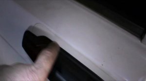 Установка Евро ручек на ваз 2107-05-04