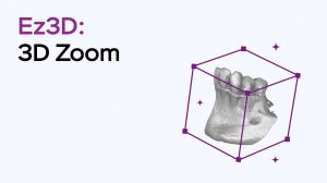 Возможности программы Ez3D: 3D Zoom