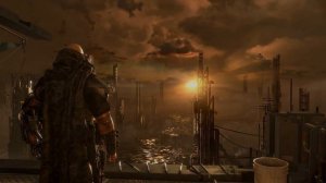 обзор игры Deus Ex: Mankind Divided