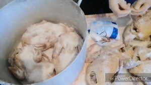 КАК ПРОДАТЬ 65 УТОК? Глубокая переработка- наше СПАСЕНИЕ! Вяленая утка/ какланган каз!