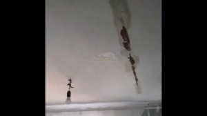 В Челябинске нашли труп бабушки из за капающей с потолка крови