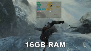 RISE OF THE TOMB RAIDER PENTIUM GOLD G6400 GRAFICOS INTEGRADOS