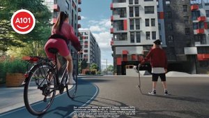 Платите 1 рубль в месяц за свою квартиру в Молодой Москве!
