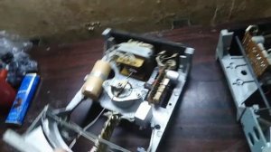 Ш 4500 (1984г.) и Ш 4501 (1985, 86гг.) милливольтметры с палладием.