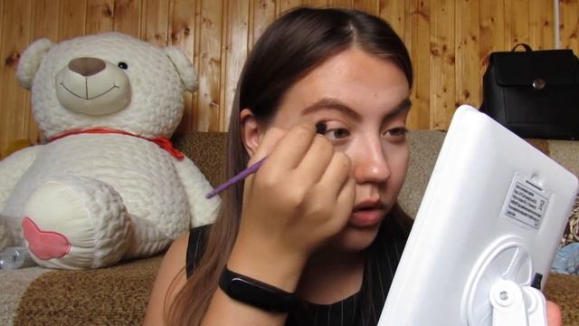 кисточки для макияжа из фикс прайса! СТОИТ ЛИ ОНО СВОИХ ДЕНЕГ смотреть онлайн