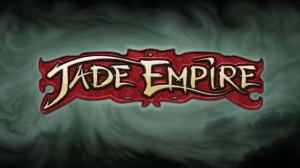Jade Empire Soundtrack - The Jade Empire (Main Theme)