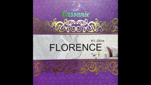 Обои Cassanie Florence