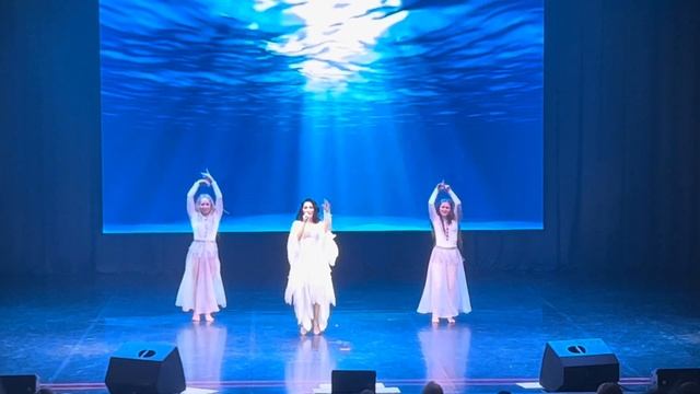 Алёна Тимерханова-Эрико потэ луэме смотреть онлайн