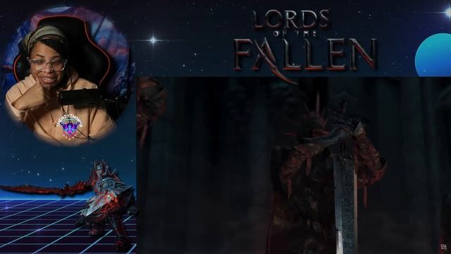 CRAZY GOOD! "Lords of the Fallen" + Gameplay Trailer | REACTION | смотреть онлайн