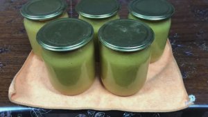 Самая ВКУСНАЯ кабачковая икра на зиму - быстро и просто! Закрутил 50 банок! Всегда немного.