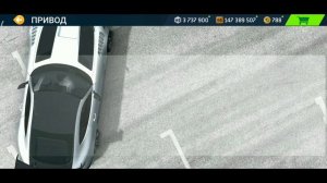 Mercedes-AMG GT Black Series All upgrades full tuning полный тюнинг - Real Racing 3