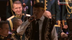 «Увезу тебя я в тундру». Академический ансамбль песни и пляски Внутренних войск МВД России